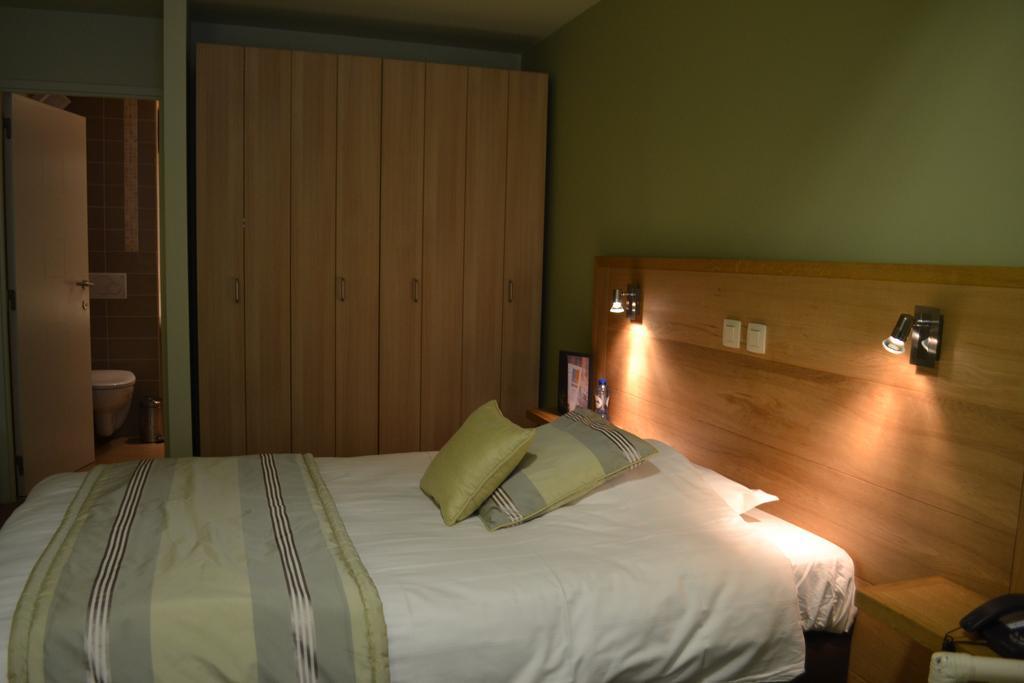 Golf & Hotel De Falnuee Mazy Room photo